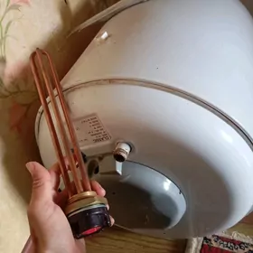 АРИСТОН 50-L CLASSIC ITALIAN