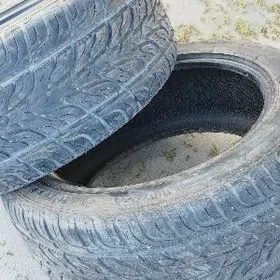 TEKER 285 50 20 komplekt tigir