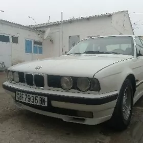 BMW 525 1990