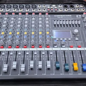 DINACORD CMS 600 arginal