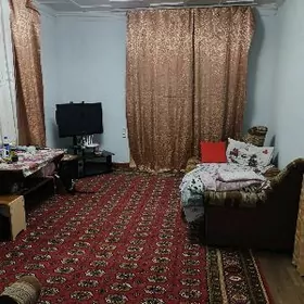 Hitrowka 2komnat, 2 etaž