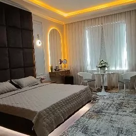 Gurtly 3 kom 2 etaj lux