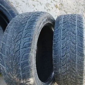 285 50 20 // 265 50 20 TEKER