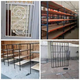 Polka Kazyrek Resotka stellaź