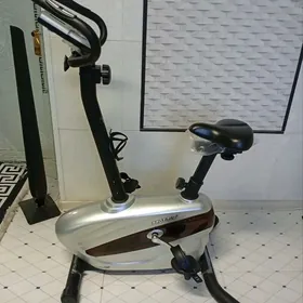 велотренажер welotrenazor