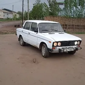 Lada 2106 1996