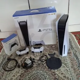 playstation 5 prasiwkaly ps5