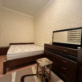 МИР-1, АРЕНДА КВАРТИРЫ