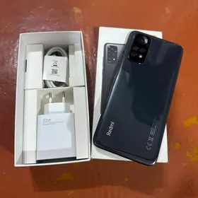 Redmi Not 11  6/128