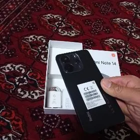 Redmi Nötr 14 8.256gb