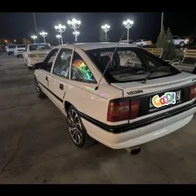 Opel Vectra 1992