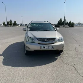 Lexus RX 330 2003