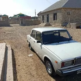 Lada 2107 2000