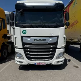 DAF 480 2021