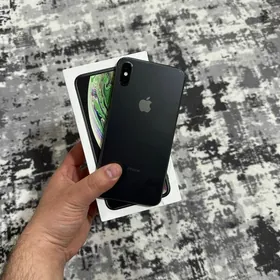 IPHONE  Xs max  76