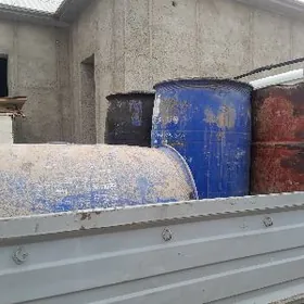 boçka plasmas demir 200 litr