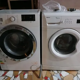 стиральная машинка