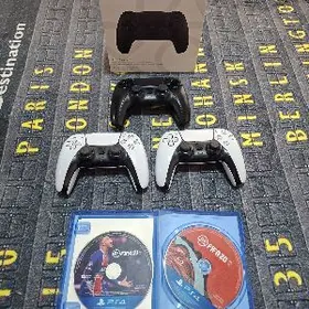 PS5 ORIGNAL JOYSTICK