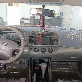 Toyota Camry 2002