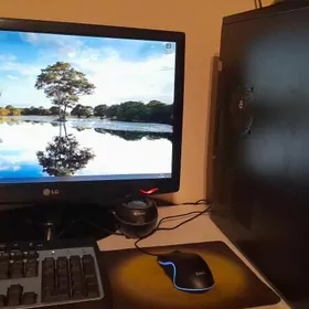 Kompýuter Full Arassa Ulanylan