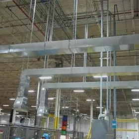 Howalandyrma kömekçi