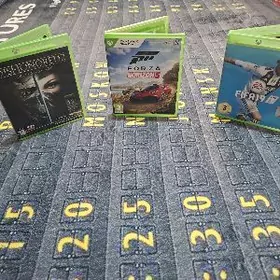 XBOX SERIES X ONE ORIGNAL DISK