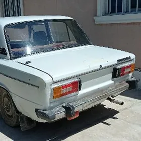 Lada 2106 1989