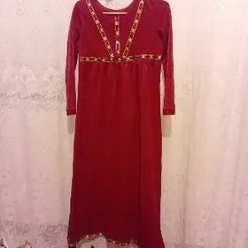 wecerni beremenni fason köýnek