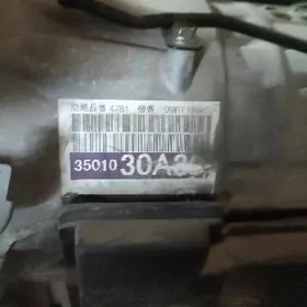 коробка автомат