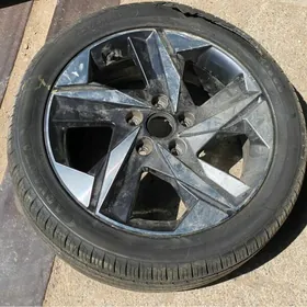 hyundai Elantra 2021 diska