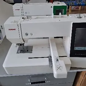 janome 450 e