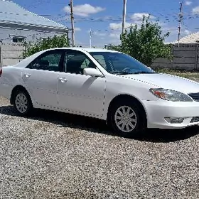 Toyota Camry 2003