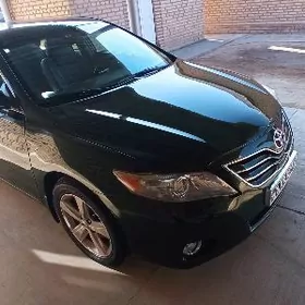 Toyota Camry 2010