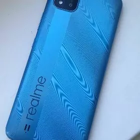 Realme C11