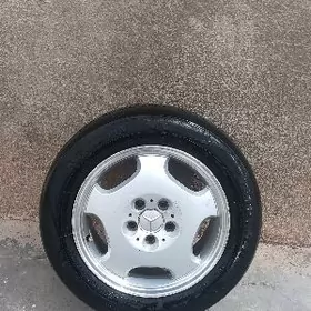 diska R16 Avantgarde