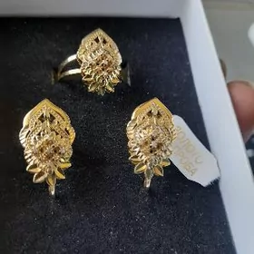 kamplekt halka yuzuk