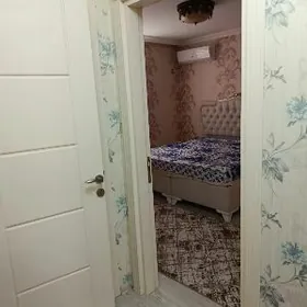 1 etaz 3kom Çeremuşkada