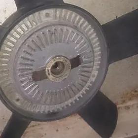 гидромуфта opel omega