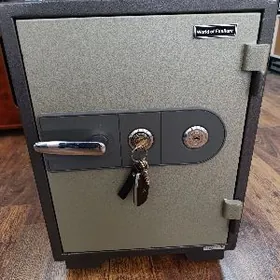 Seyf, сейф