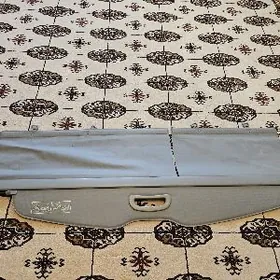 Haylander 2011 bagaž ştor