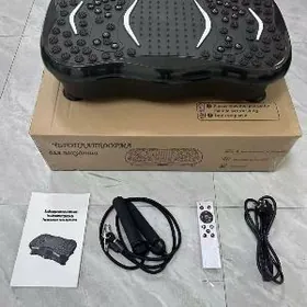 Wibroplatforma Horlandyryan 