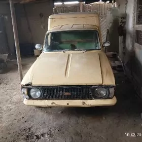 Москвич 408 1992