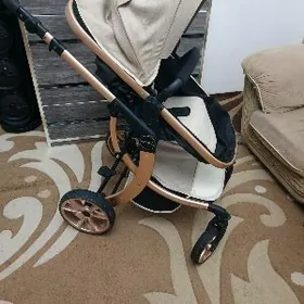 Коляска Kolyaska