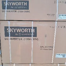 Skyworth 40kw