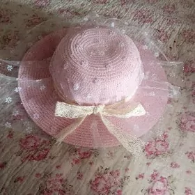 Новая панамочка 🥰