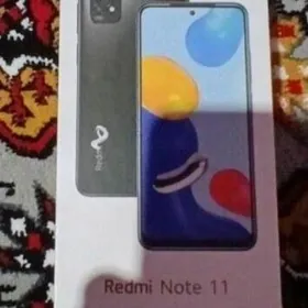 Redmi not11