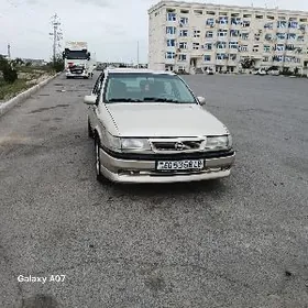 Opel Vectra 1990