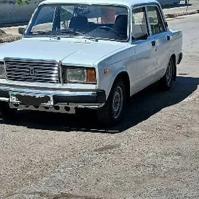 Lada 2107 2009