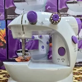 Tikinmasyn Швейная машина