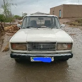 Lada 2107 1995